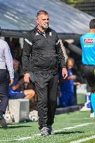 CALCIO - Serie B - Spezia Calcio vs SS Juve Stabia