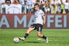 CALCIO - Serie B - Spezia Calcio vs SS Juve Stabia