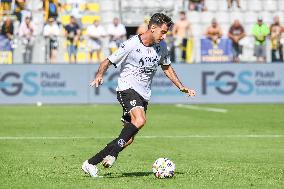 CALCIO - Serie B - Spezia Calcio vs SS Juve Stabia