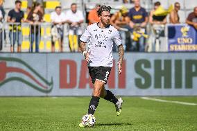 CALCIO - Serie B - Spezia Calcio vs SS Juve Stabia