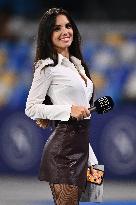 CALCIO - Serie A - SSC Napoli vs Pisa SC