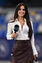 CALCIO - Serie A - SSC Napoli vs Pisa SC