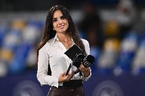 CALCIO - Serie A - SSC Napoli vs Pisa SC