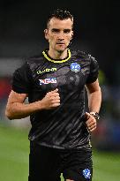 CALCIO - Serie A - SSC Napoli vs Pisa SC