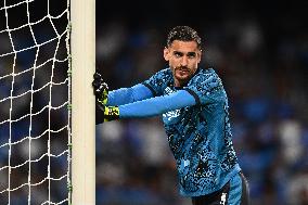 CALCIO - Serie A - SSC Napoli vs Pisa SC