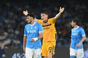 CALCIO - Serie A - SSC Napoli vs Pisa SC