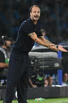 CALCIO - Serie A - SSC Napoli vs Pisa SC