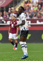 CALCIO - Serie A - Torino FC vs Atalanta BC