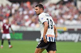 CALCIO - Serie A - Torino FC vs Atalanta BC