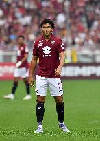 CALCIO - Serie A - Torino FC vs Atalanta BC