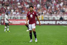 CALCIO - Serie A - Torino FC vs Atalanta BC