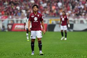 CALCIO - Serie A - Torino FC vs Atalanta BC