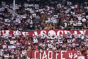 CALCIO - Serie A - Torino FC vs Atalanta BC