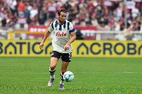 CALCIO - Serie A - Torino FC vs Atalanta BC