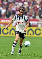 CALCIO - Serie A - Torino FC vs Atalanta BC