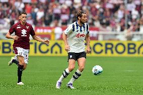 CALCIO - Serie A - Torino FC vs Atalanta BC