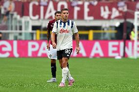 CALCIO - Serie A - Torino FC vs Atalanta BC