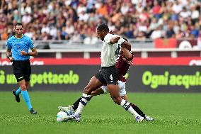 CALCIO - Serie A - Torino FC vs Atalanta BC