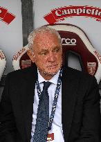 CALCIO - Serie A - Torino FC vs Atalanta BC