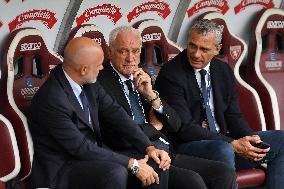 CALCIO - Serie A - Torino FC vs Atalanta BC