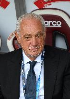 CALCIO - Serie A - Torino FC vs Atalanta BC