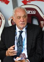 CALCIO - Serie A - Torino FC vs Atalanta BC