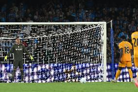 CALCIO - Serie A - SSC Napoli vs Pisa SC