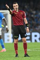 CALCIO - Serie A - SSC Napoli vs Pisa SC