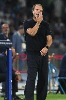 CALCIO - Serie A - SSC Napoli vs Pisa SC