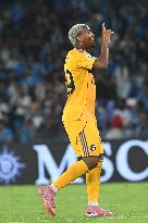 CALCIO - Serie A - SSC Napoli vs Pisa SC