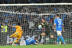 CALCIO - Serie A - SSC Napoli vs Pisa SC