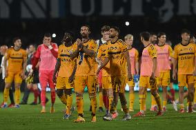 CALCIO - Serie A - SSC Napoli vs Pisa SC