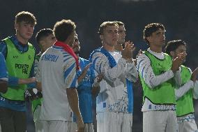 CALCIO - Serie A - SSC Napoli vs Pisa SC