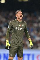 CALCIO - Serie A - SSC Napoli vs Pisa SC