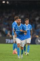 CALCIO - Serie A - SSC Napoli vs Pisa SC
