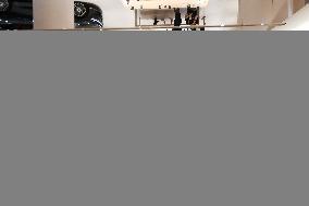 Huawei Select Store in Nanjing