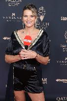 69th Ballon D'Or Photocall - Paris