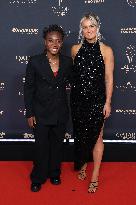 69th Ballon D'Or Photocall - Paris