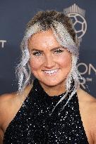 69th Ballon D'Or Photocall - Paris