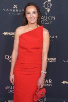 69th Ballon D'Or Photocall - Paris