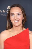 69th Ballon D'Or Photocall - Paris