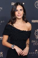 69th Ballon D'Or Photocall - Paris