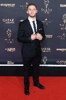 69th Ballon D'Or Photocall - Paris