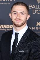 69th Ballon D'Or Photocall - Paris