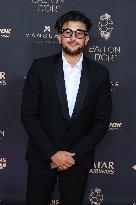 69th Ballon D'Or Photocall - Paris