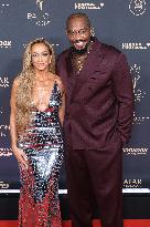 69th Ballon D'Or Photocall - Paris