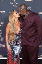 69th Ballon D'Or Photocall - Paris