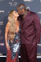 69th Ballon D'Or Photocall - Paris