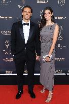 69th Ballon D'Or Photocall - Paris