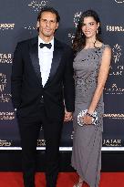 69th Ballon D'Or Photocall - Paris